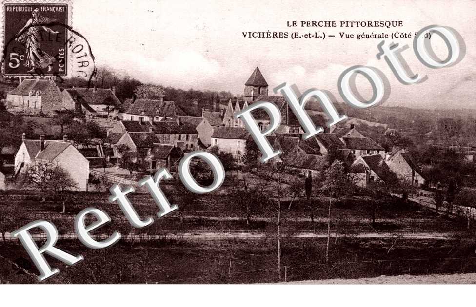 Vue generale