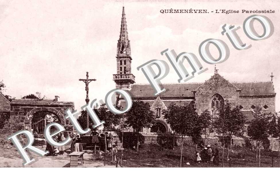 Eglise