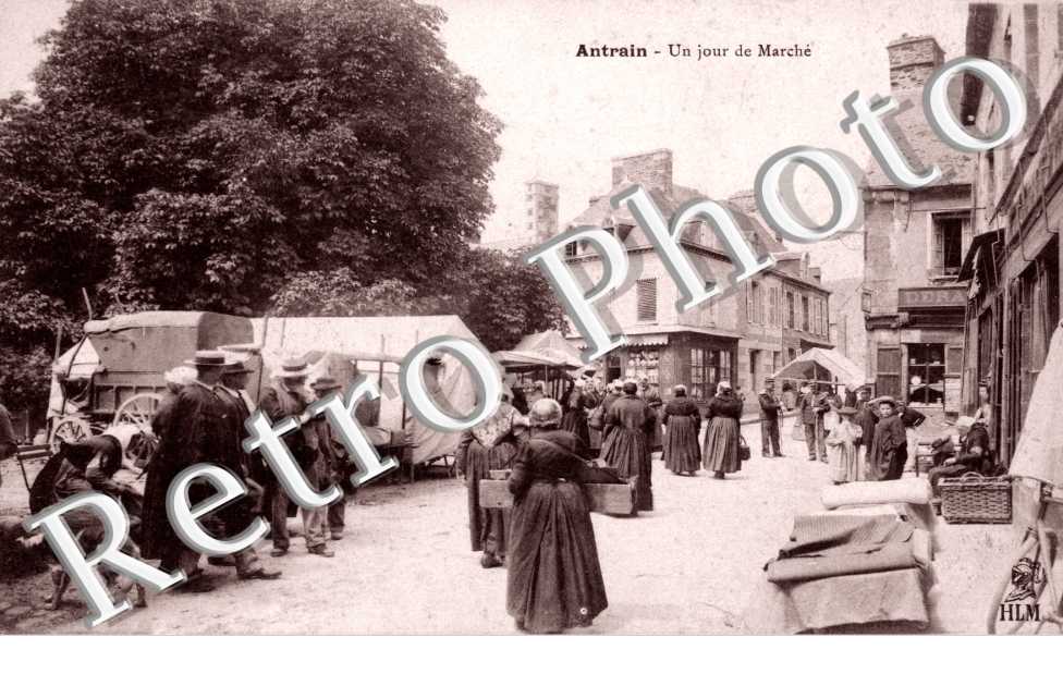 un jour de marche