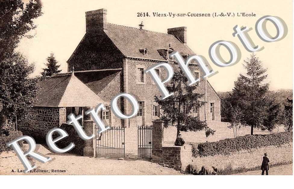 L'ecole