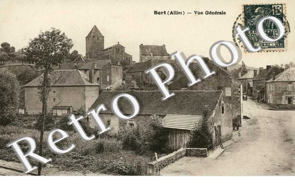 Vue generale