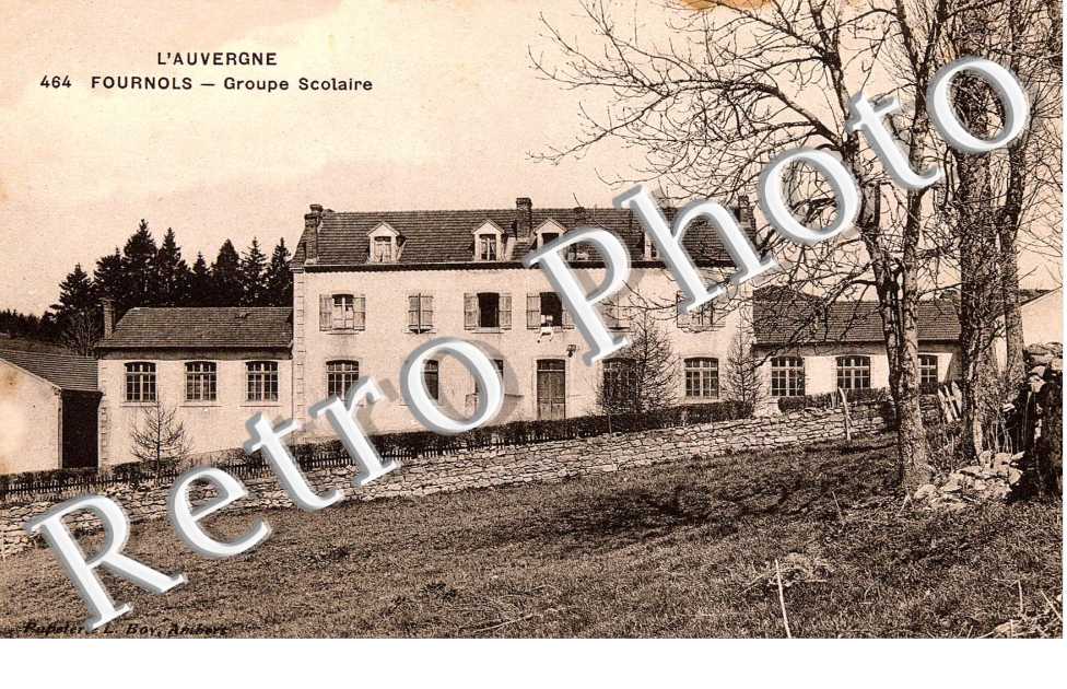 groupe scolaire