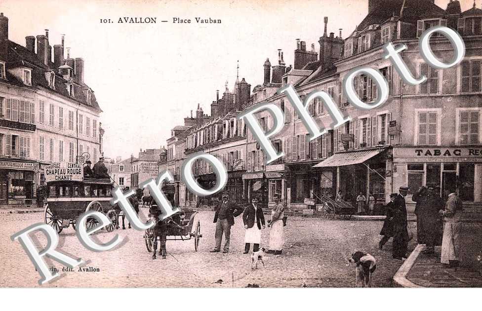 Place Vauban
