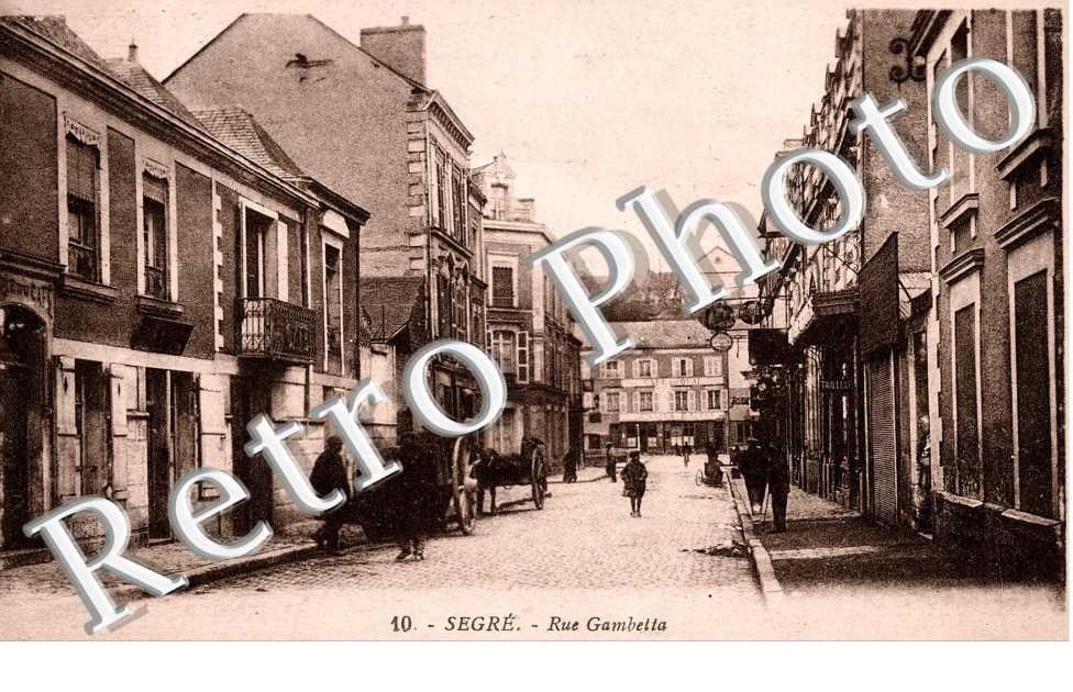 rue gambetta