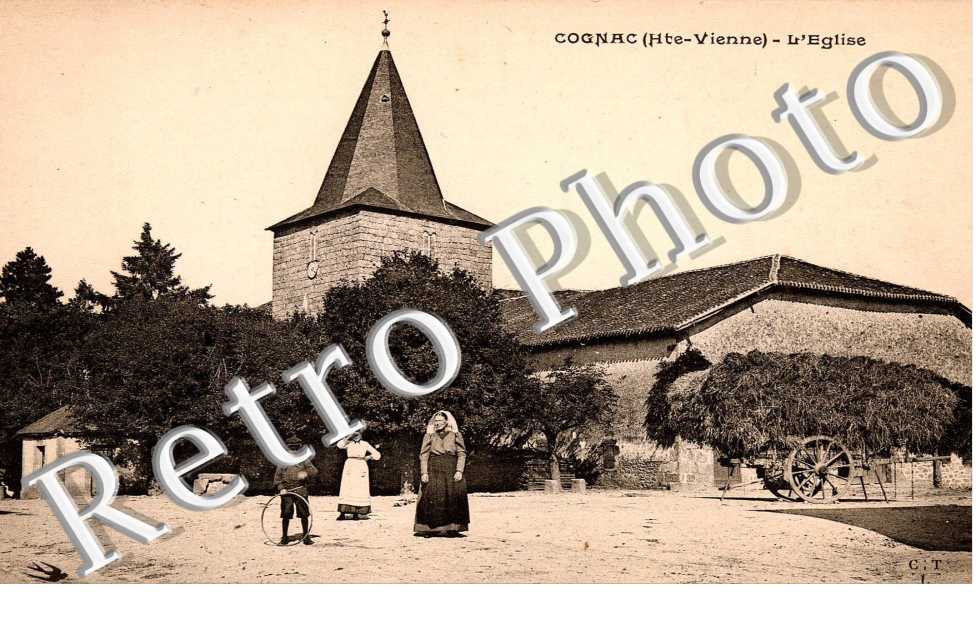 l'Eglise