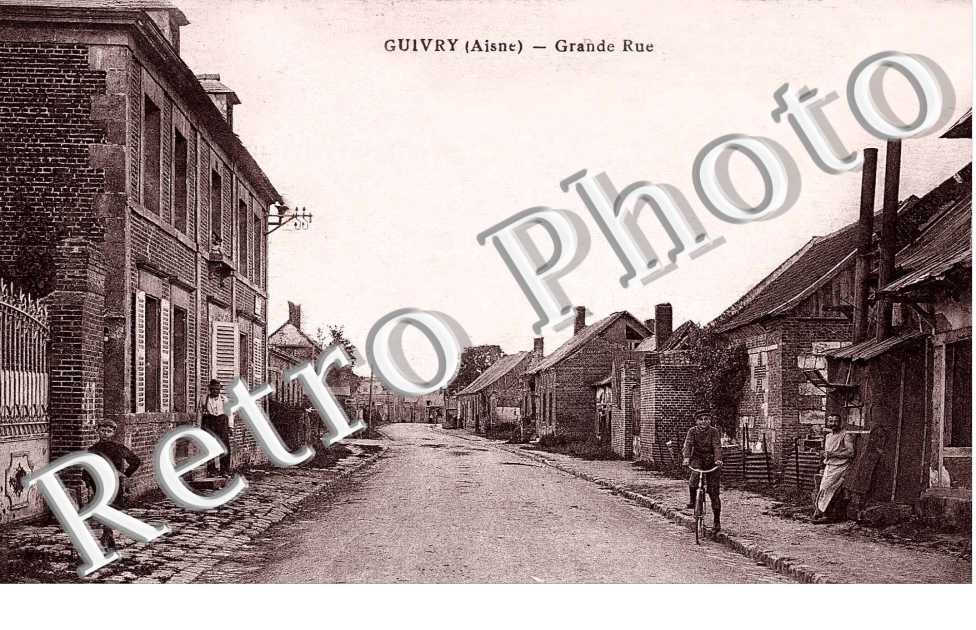 grande rue