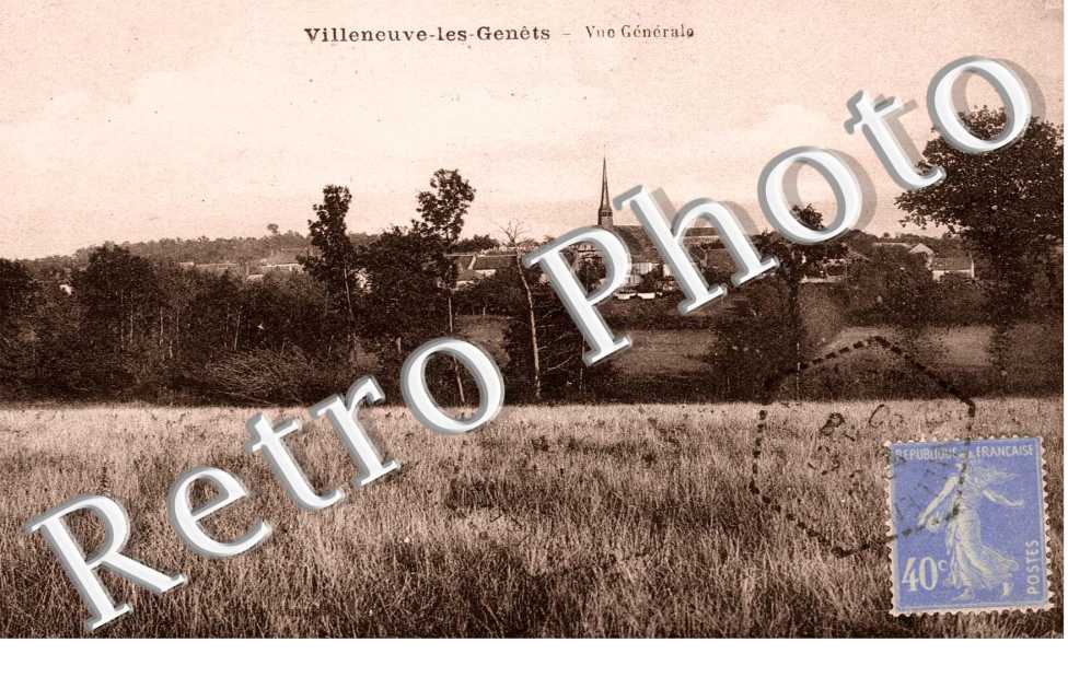 vue generale