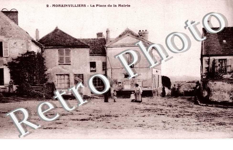 la ferme des grand pres