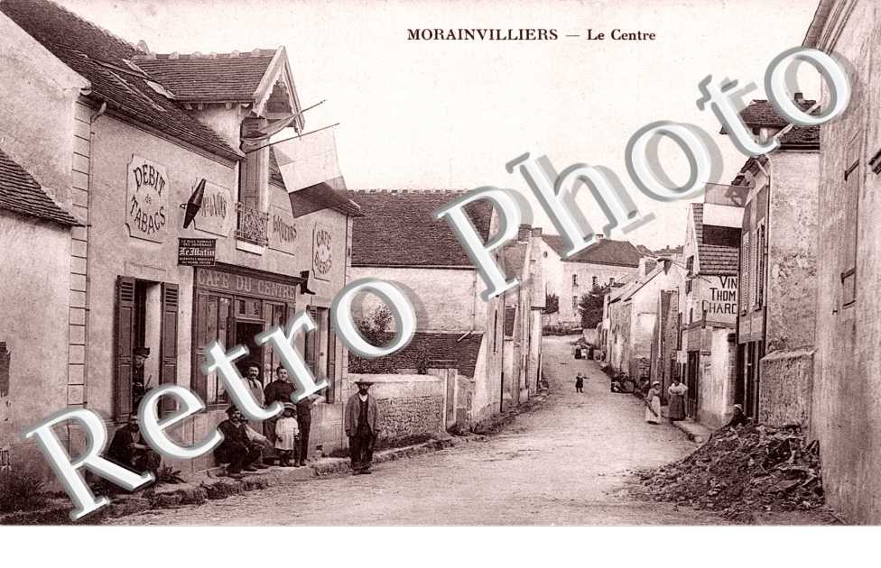 le centre