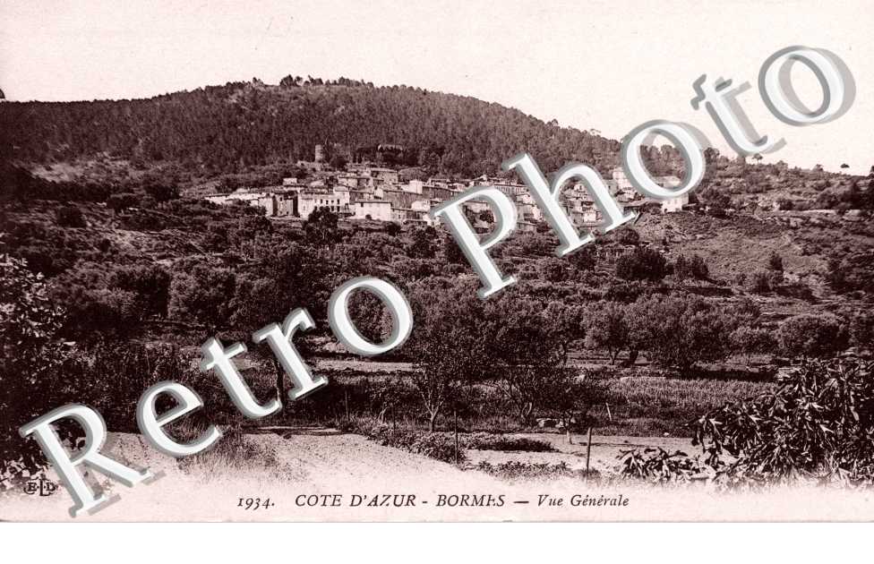 Vue generale