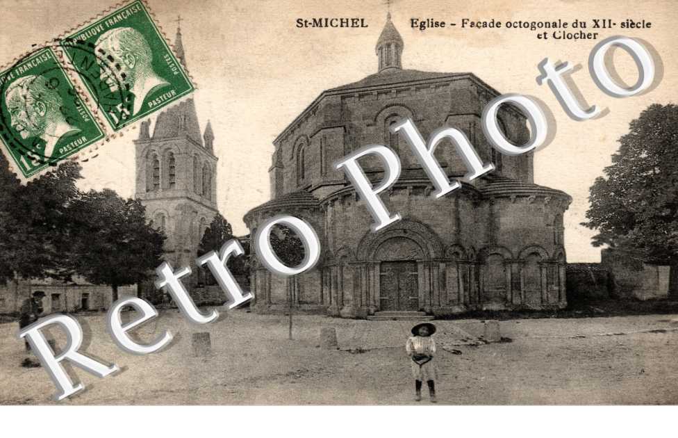 eglise