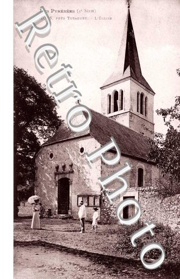 L'eglise