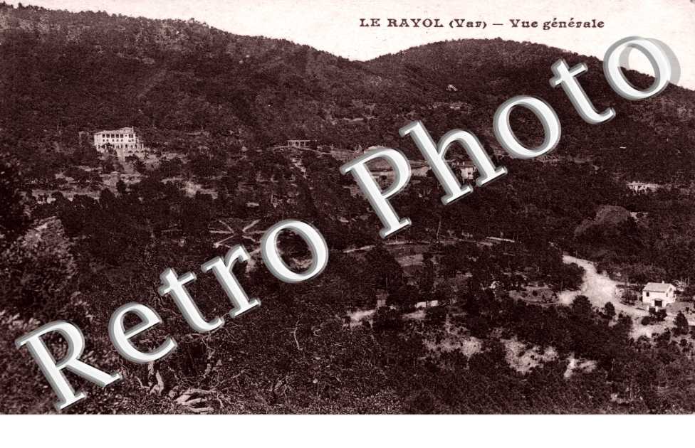 Vue generale