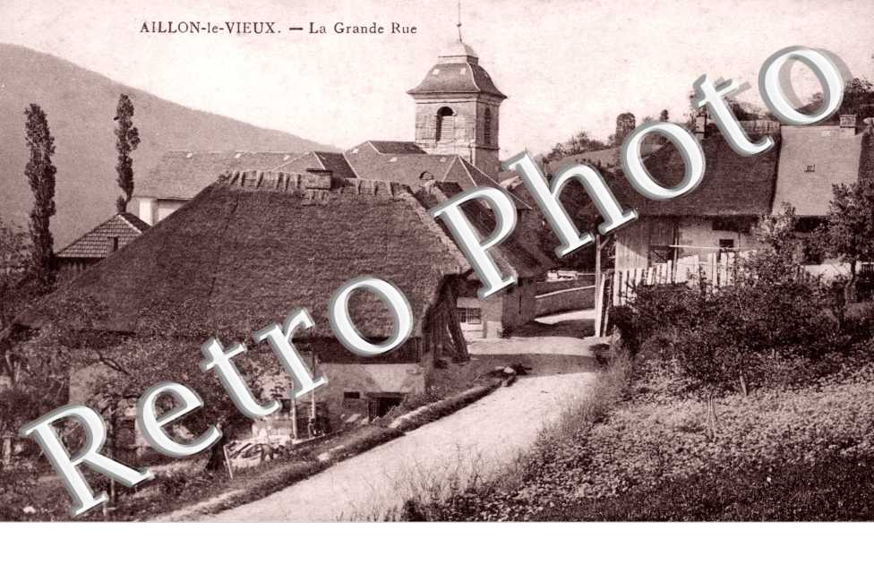 La Grande Rue