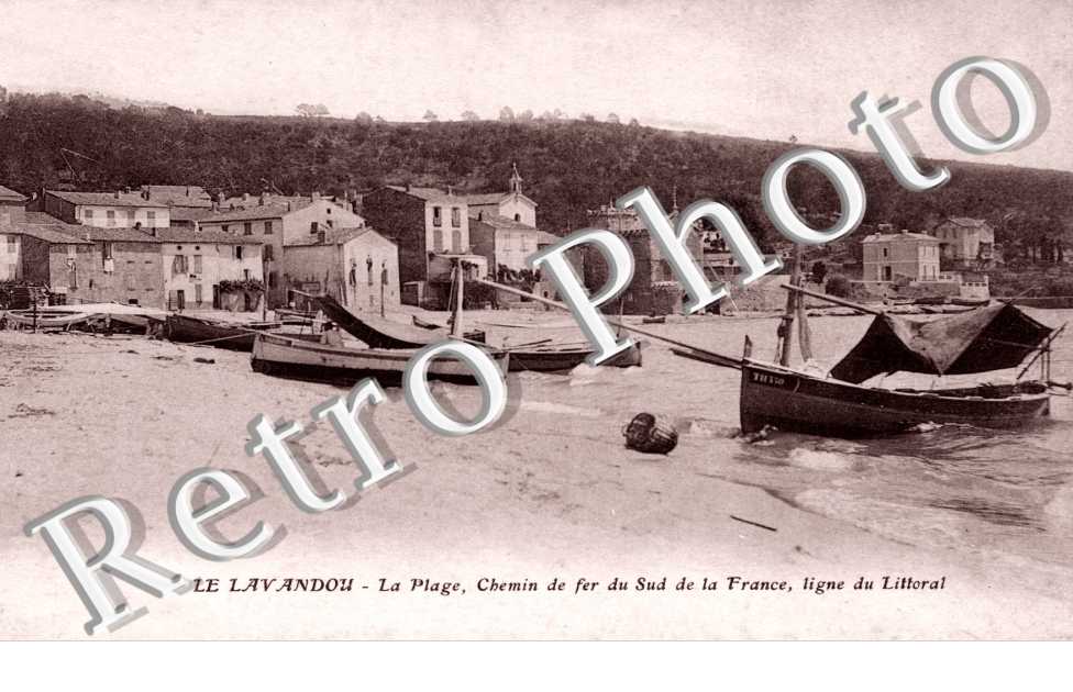 La Plage