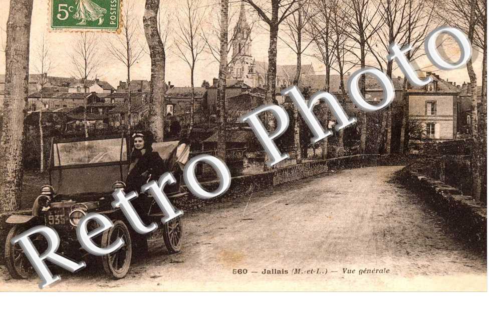Vue generale