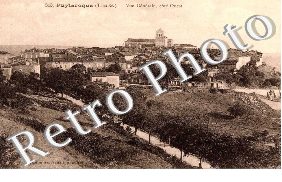 Vue generale