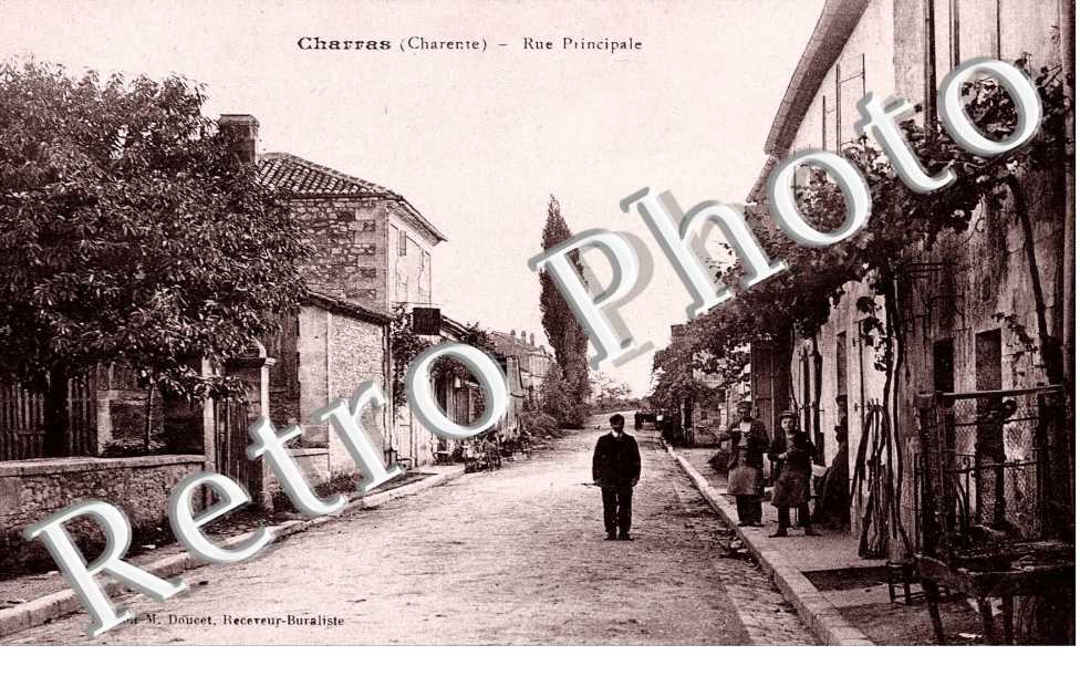 RUE PRINCIPALE