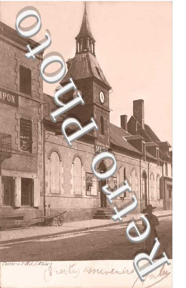Café Hôtel Rond Point