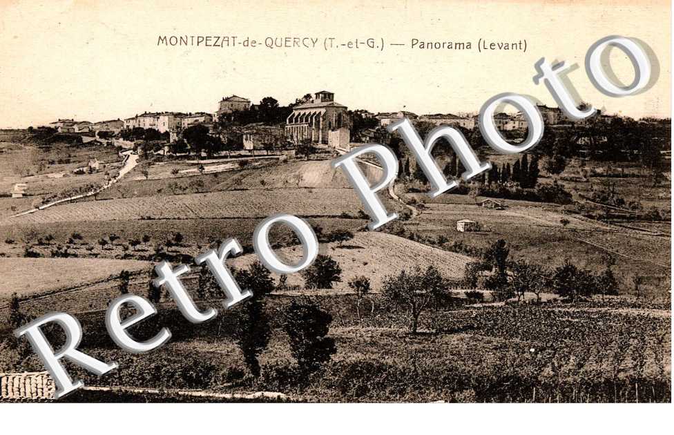 panorama