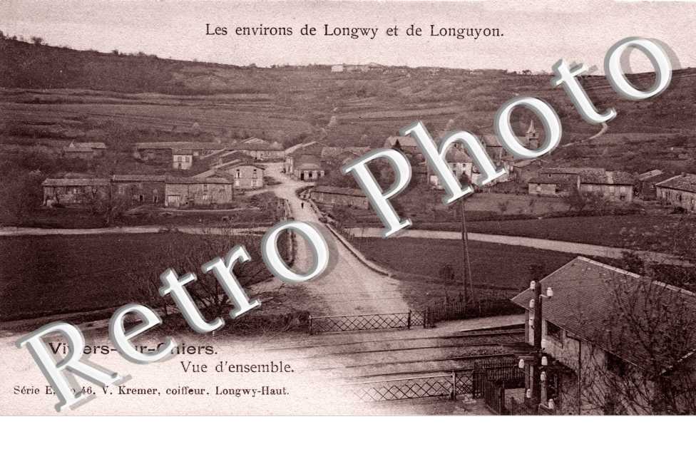 vue d'ensemble