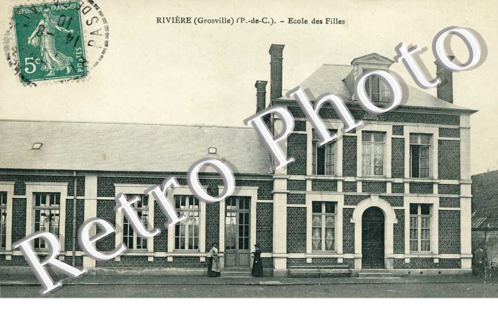 Ecole des filles