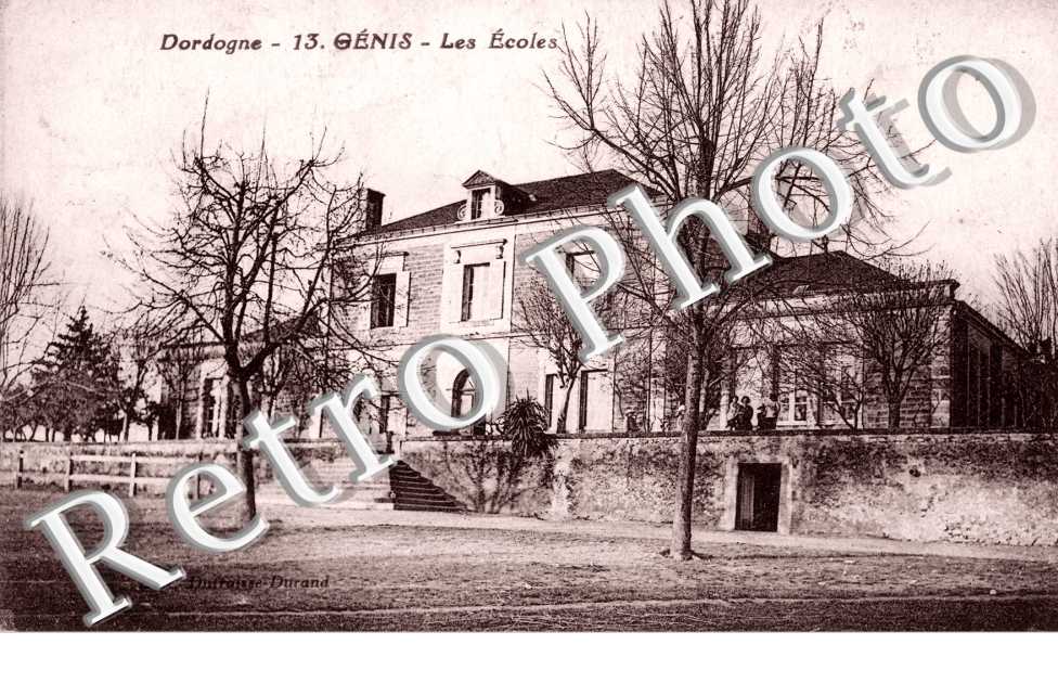 Les ecoles