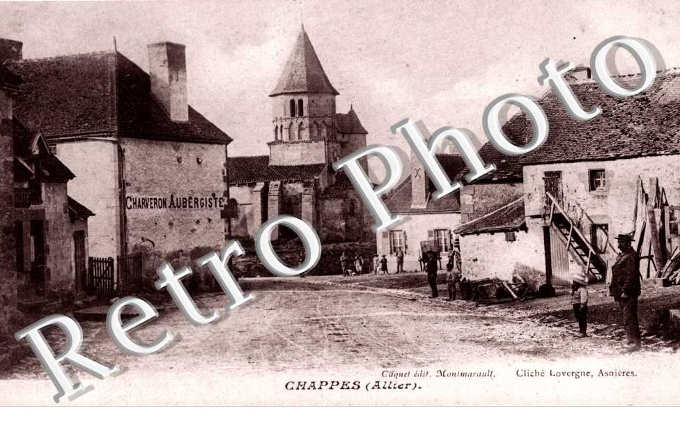 (vue interieure)