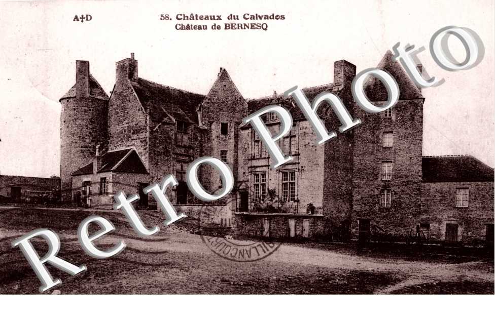 Le Château