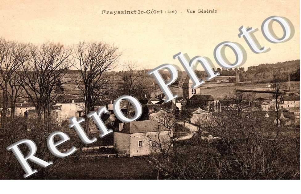 Vue generale