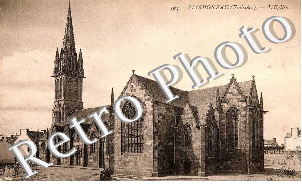 L'Eglise