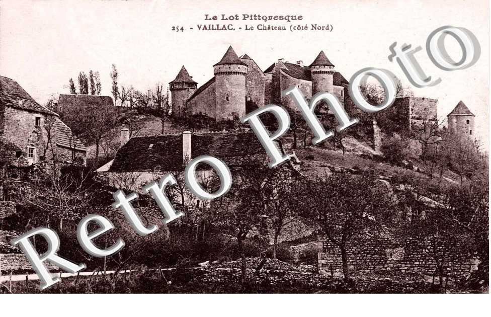 Le Chateau