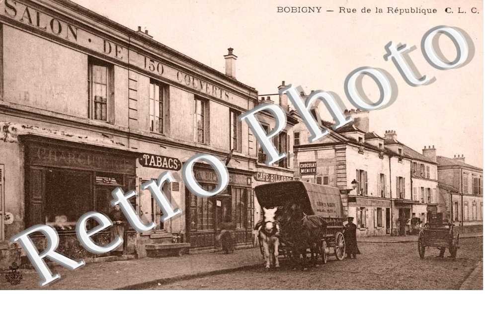 rue de la Republique
