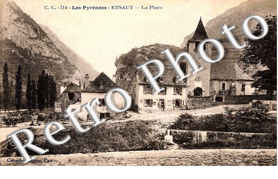 La place