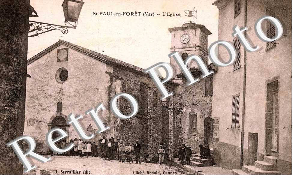 L'Eglise