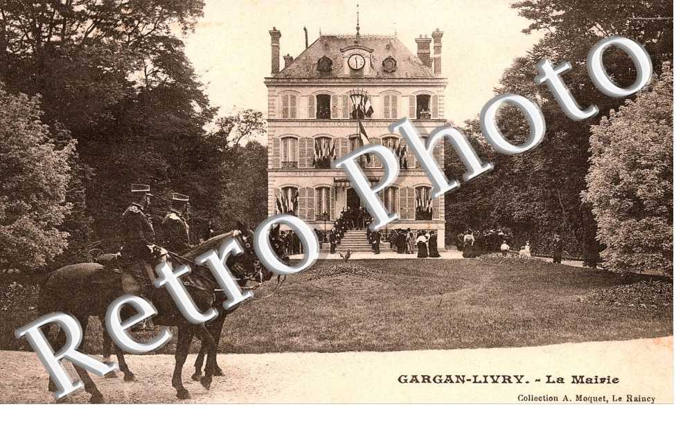 La Mairie