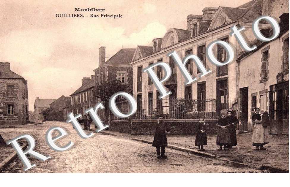Rue Principale