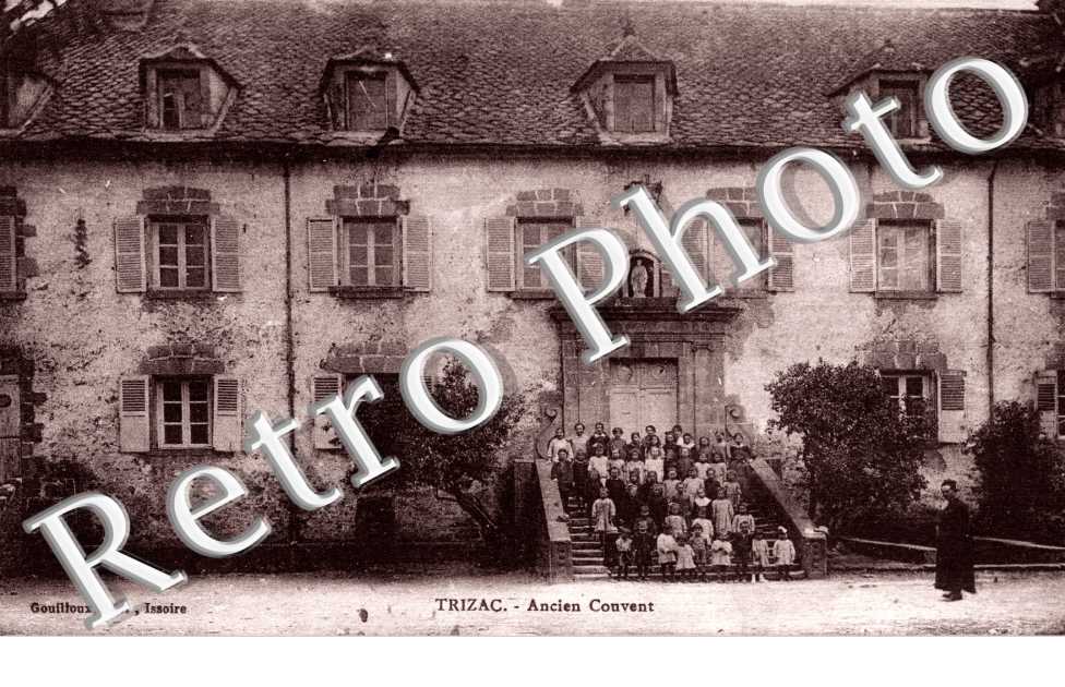 ANCIEN COUVENT