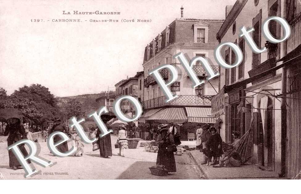 Grande Rue