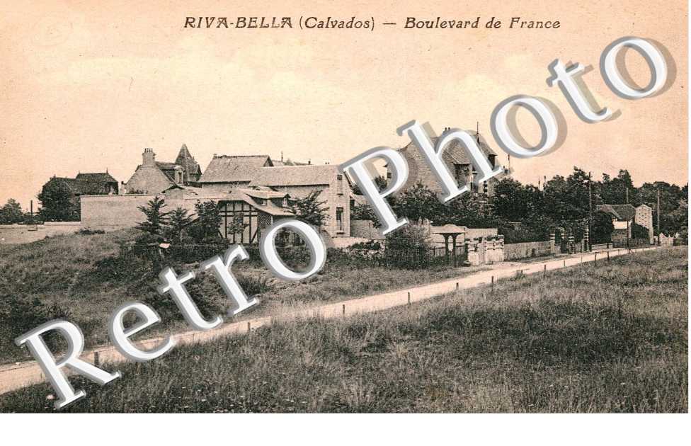 BD DE FRANCE