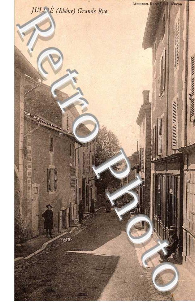 Grande Rue