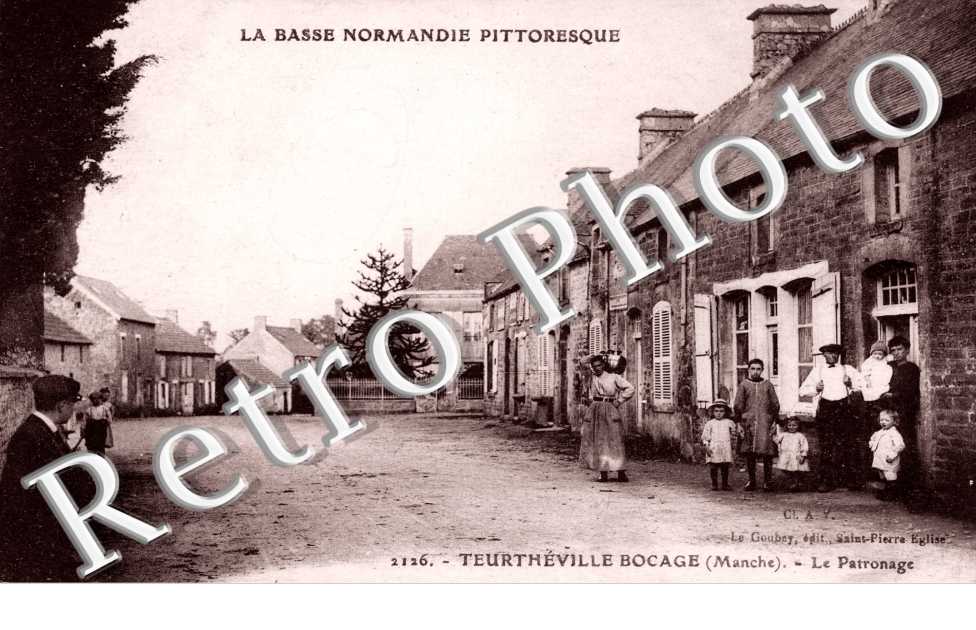 le patronage