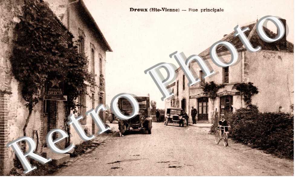 Rue Principale