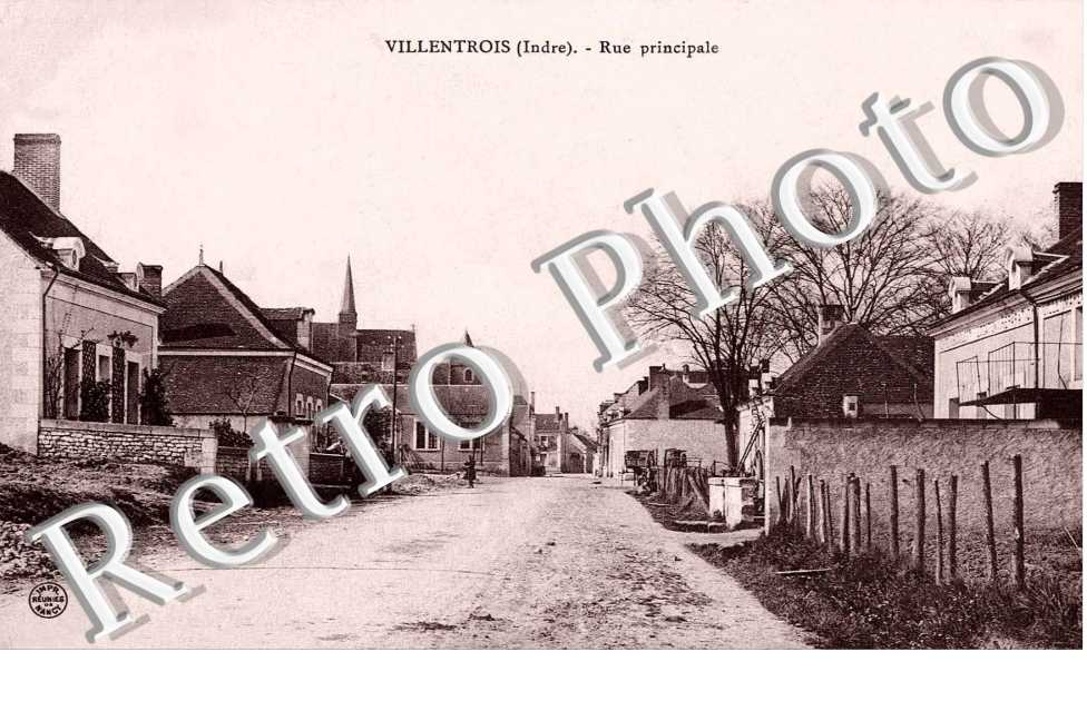 RUE PRINCIPALE