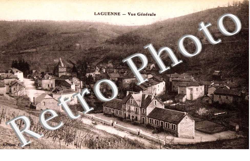 Vue generale