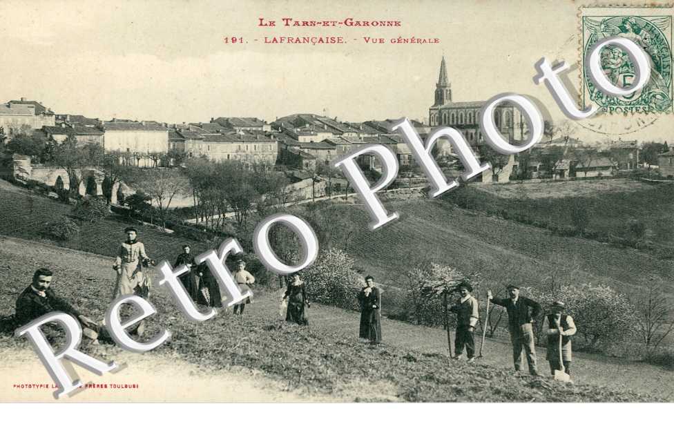 vue générale