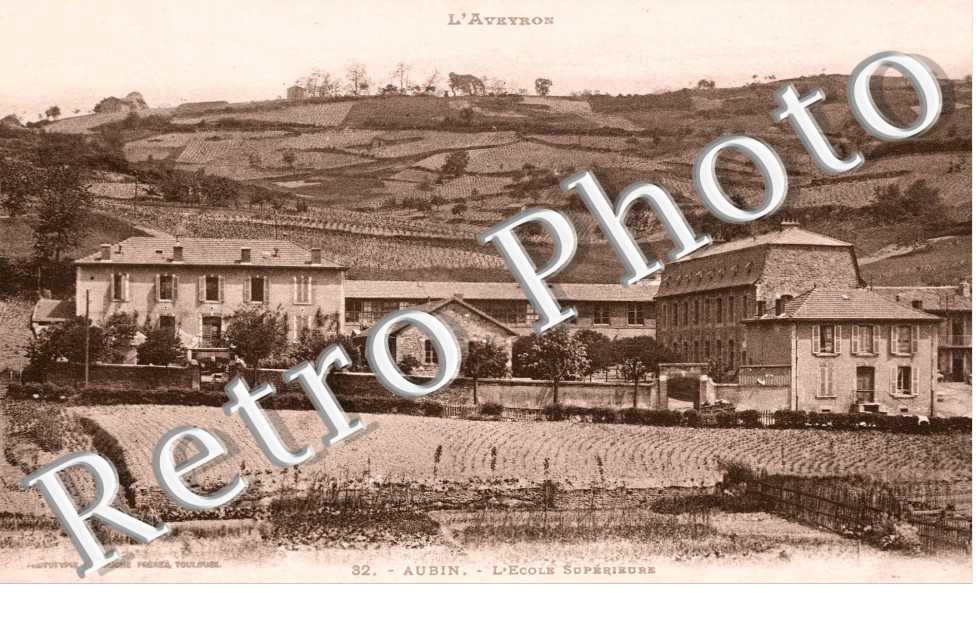 l'ecole superieure