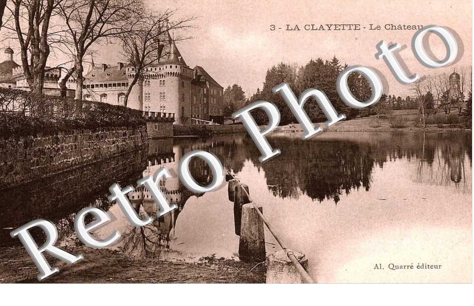 Le Chateau