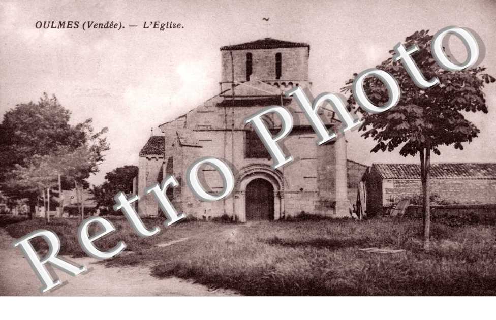 L'Eglise