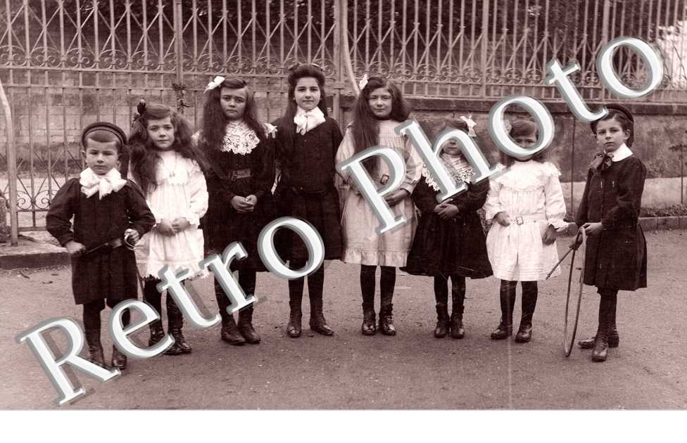 Les Enfants de la Gendarmerie